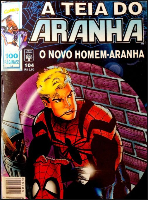 Capa da coleção 1