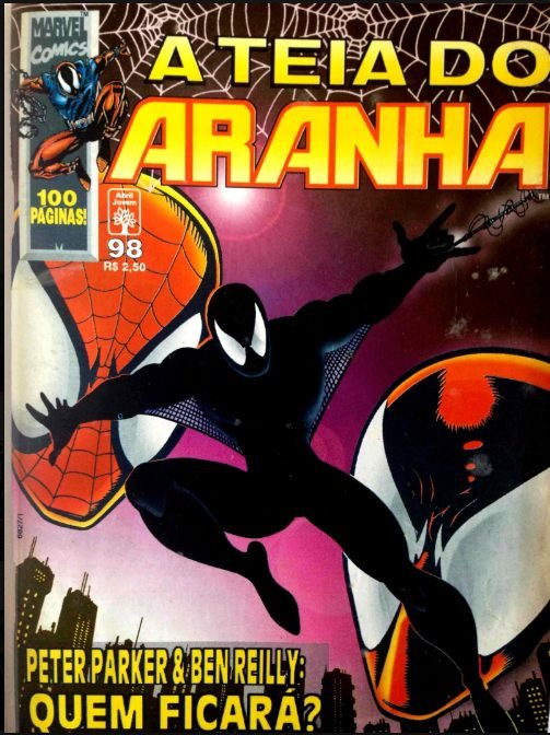 Capa da coleção 2