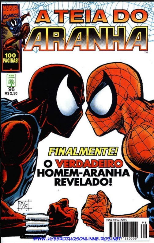 Capa da coleção 3