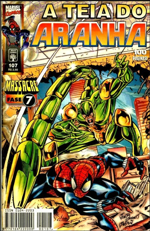 Capa da coleção 4